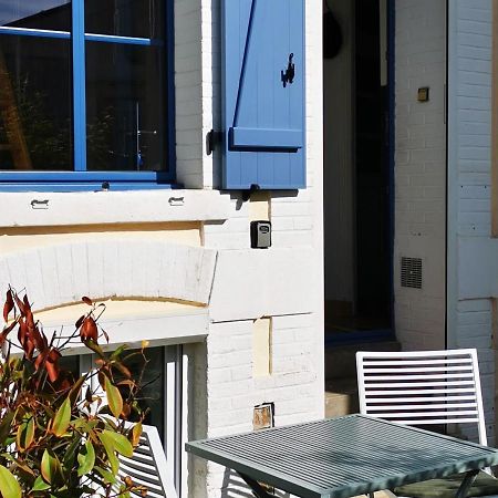 A 200M De La Plage, Charmante Petite Maison De Ville Les Sables-dʼOlonne Exteriör bild