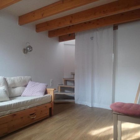 A 200M De La Plage, Charmante Petite Maison De Ville Les Sables-dʼOlonne Exteriör bild