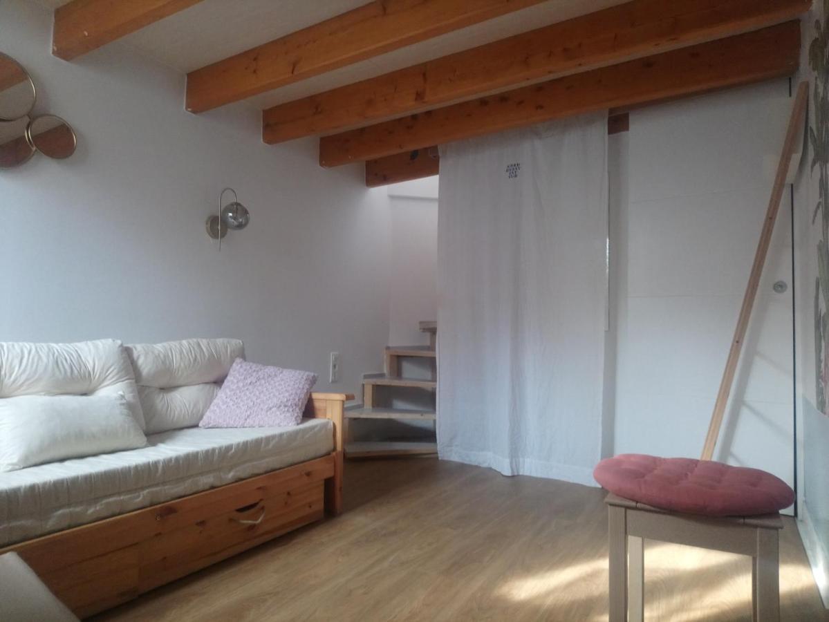 A 200M De La Plage, Charmante Petite Maison De Ville Les Sables-dʼOlonne Exteriör bild